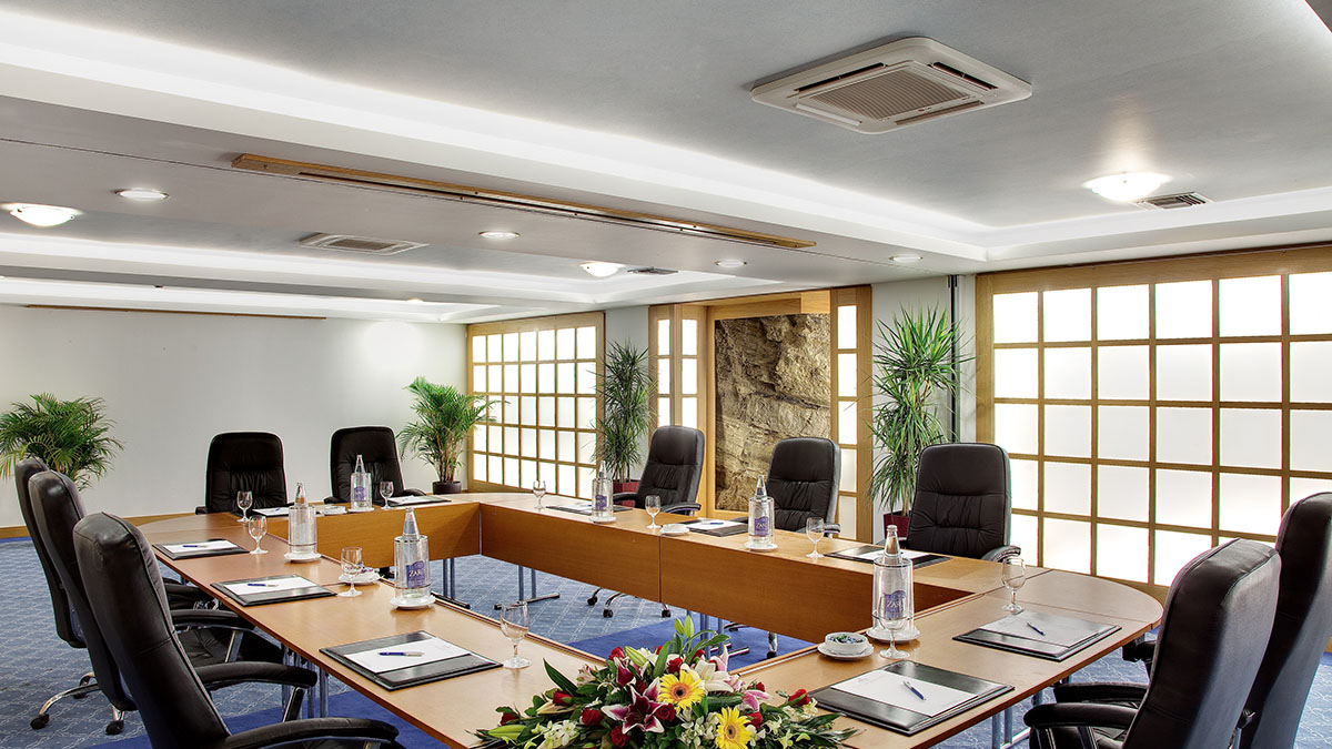 Amathus Beach Hotel Rhodes - NR